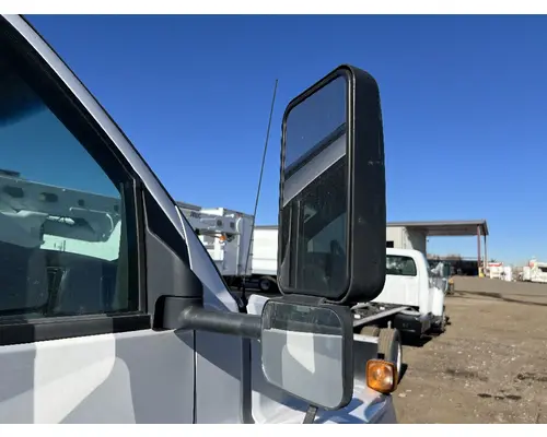 Mirror (Side View) GMC C5500 DTI Trucks
