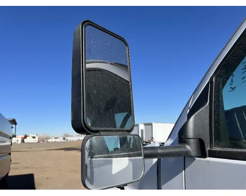 Mirror (Side View) GMC C5500 DTI Trucks