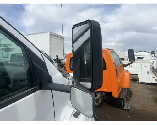 Mirror (Side View) GMC C5500 DTI Trucks