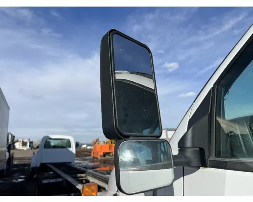 Mirror (Side View) GMC C5500 DTI Trucks