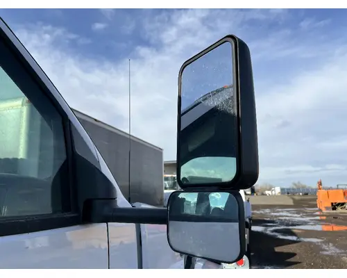 Mirror (Side View) GMC C5500 DTI Trucks