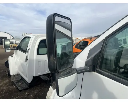 Mirror (Side View) GMC C5500 DTI Trucks