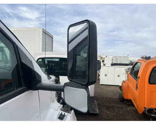Mirror (Side View) GMC C5500 DTI Trucks