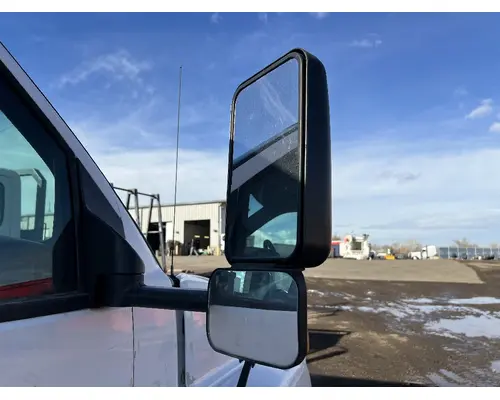 Mirror (Side View) GMC C5500 DTI Trucks