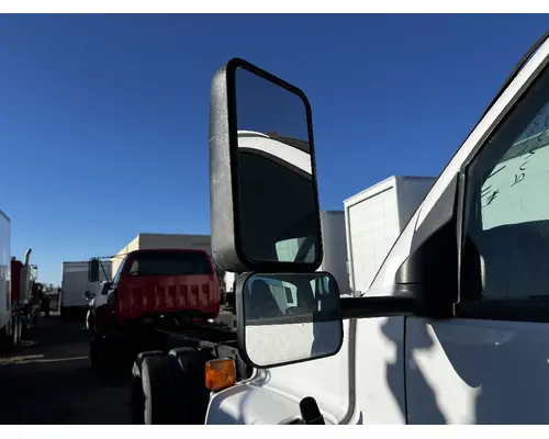 Mirror (Side View) GMC C5500 DTI Trucks