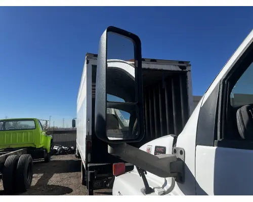 Mirror (Side View) GMC C5500 DTI Trucks