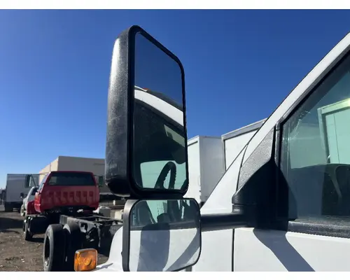 Mirror (Side View) GMC C5500 DTI Trucks