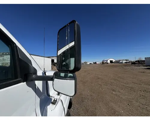 Mirror (Side View) GMC C5500 DTI Trucks