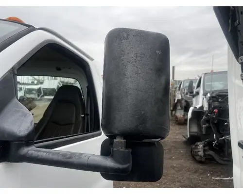 Mirror (Side View) GMC C5500 DTI Trucks