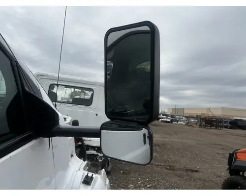 Mirror (Side View) GMC C5500 DTI Trucks