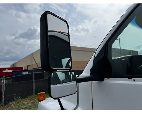 Mirror (Side View) GMC C5500 DTI Trucks