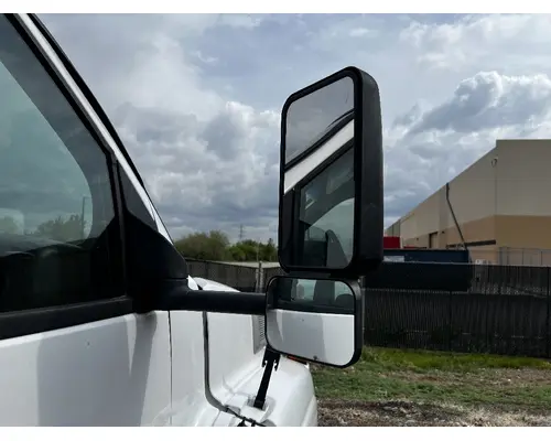 Mirror (Side View) GMC C5500 DTI Trucks