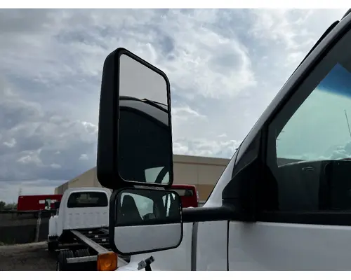 Mirror (Side View) GMC C5500 DTI Trucks