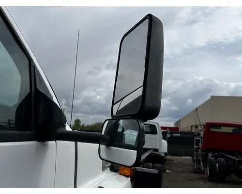 Mirror (Side View) GMC C5500 DTI Trucks