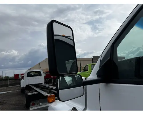 Mirror (Side View) GMC C5500 DTI Trucks