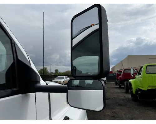 Mirror (Side View) GMC C5500 DTI Trucks