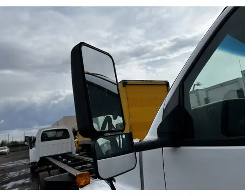 Mirror (Side View) GMC C5500 DTI Trucks