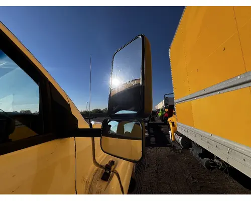 Mirror (Side View) GMC C5500 DTI Trucks