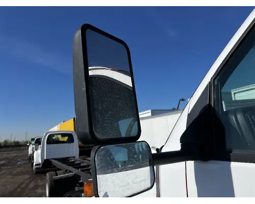 Mirror (Side View) GMC C5500 DTI Trucks