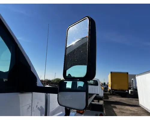 Mirror (Side View) GMC C5500 DTI Trucks
