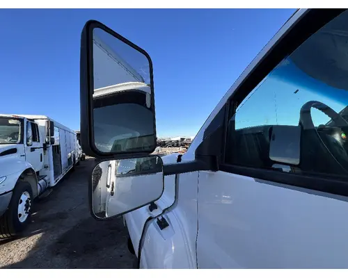 Mirror (Side View) GMC C5500 DTI Trucks