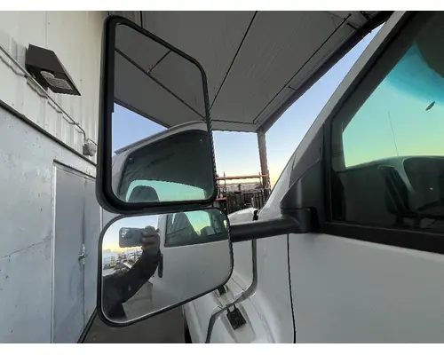 Mirror (Side View) GMC C5500 DTI Trucks