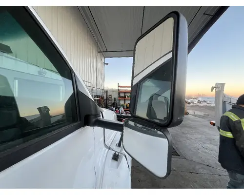 Mirror (Side View) GMC C5500 DTI Trucks