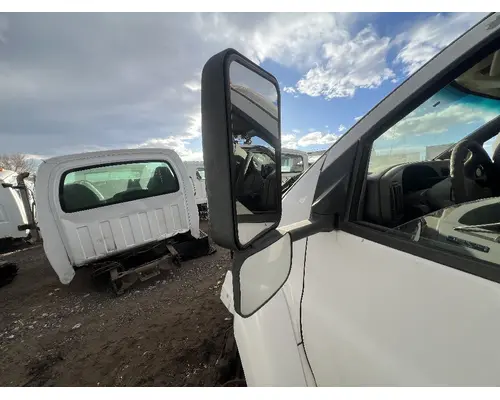 Mirror (Side View) GMC C5500 DTI Trucks