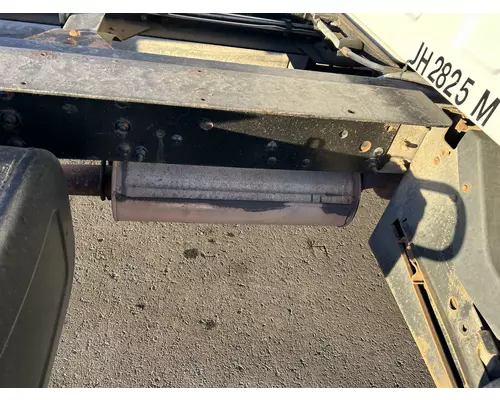 Muffler GMC C5500 DTI Trucks