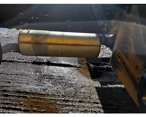 Muffler GMC C5500 DTI Trucks