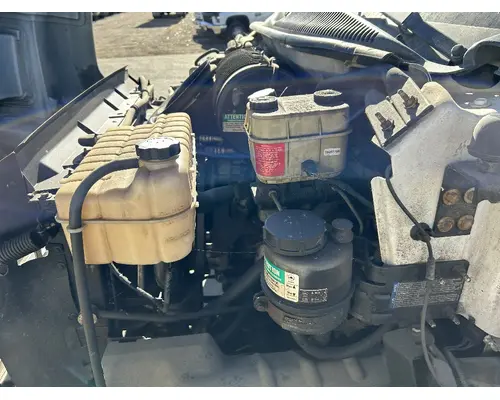 Power Brake Booster GMC C5500 DTI Trucks