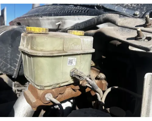 Power Brake Booster GMC C5500 DTI Trucks