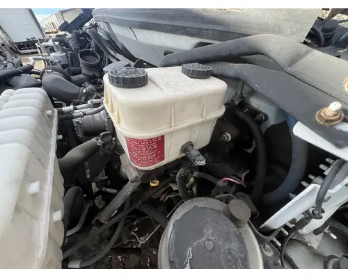 Power Brake Booster GMC C5500 DTI Trucks