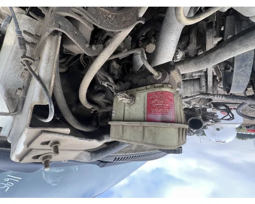 Power Brake Booster GMC C5500 DTI Trucks