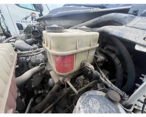 Power Brake Booster GMC C5500 DTI Trucks