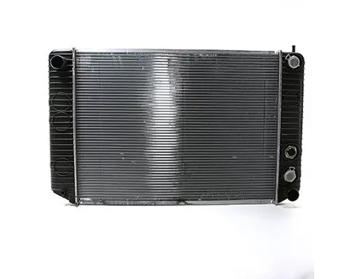 Radiator GMC C5500 LKQ KC Truck Parts - Inland Empire