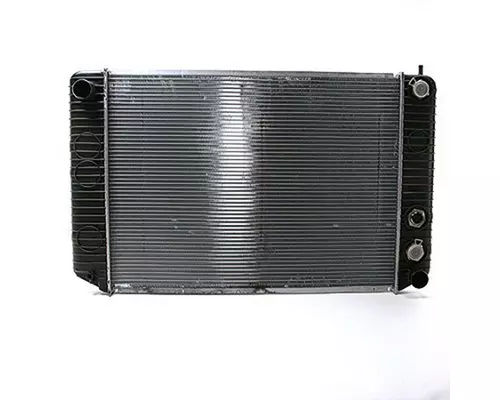 Radiator GMC C5500 LKQ Western Truck Parts