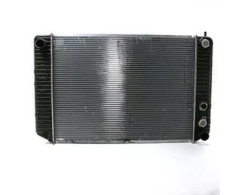 Radiator GMC C5500 LKQ Evans Heavy Truck Parts