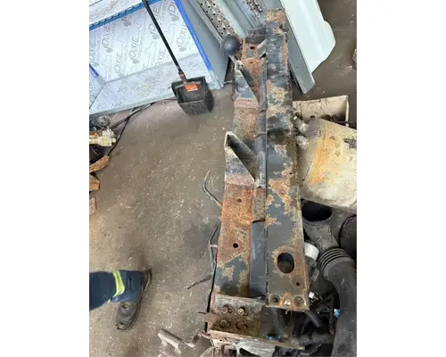 Radiator Core Support GMC C5500 Dixie Truck Centre