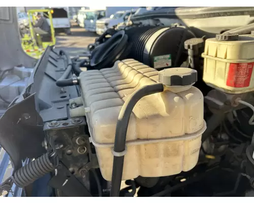 Radiator Overflow Bottle GMC C5500 DTI Trucks