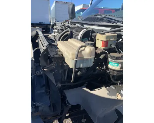 Radiator Overflow Bottle GMC C5500 DTI Trucks