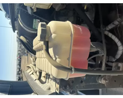 Radiator Overflow Bottle GMC C5500 DTI Trucks