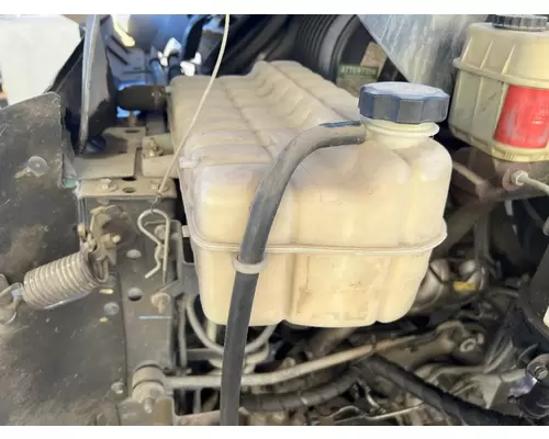 Radiator Overflow Bottle GMC C5500 DTI Trucks