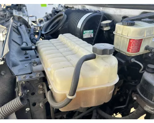 Radiator Overflow Bottle GMC C5500 DTI Trucks