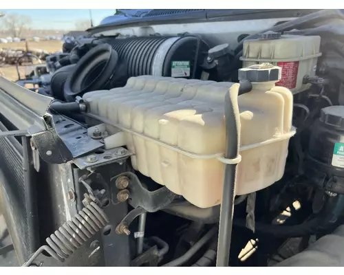 Radiator Overflow Bottle GMC C5500 DTI Trucks