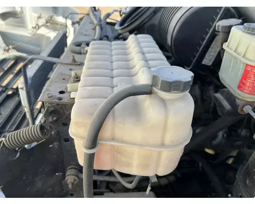 Radiator Overflow Bottle GMC C5500 DTI Trucks