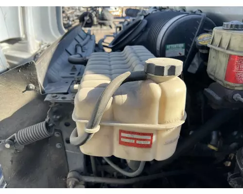 Radiator Overflow Bottle GMC C5500 DTI Trucks