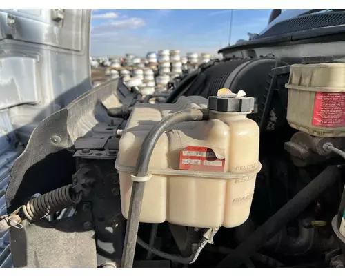 Radiator Overflow Bottle GMC C5500 DTI Trucks