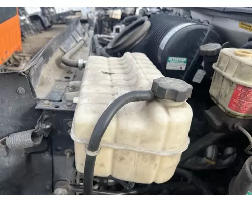 Radiator Overflow Bottle GMC C5500 DTI Trucks
