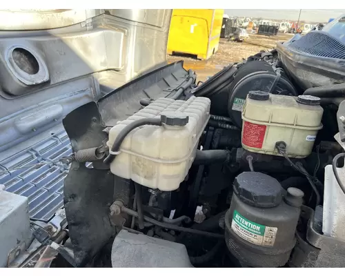 Radiator Overflow Bottle GMC C5500 DTI Trucks